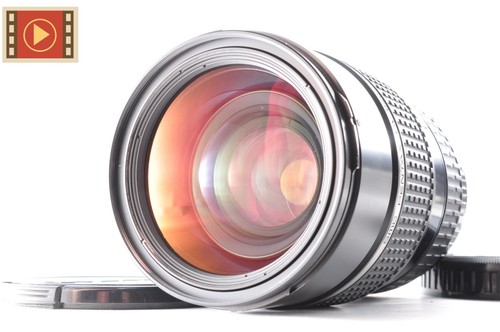 Pentax smc 645 fa - 645,