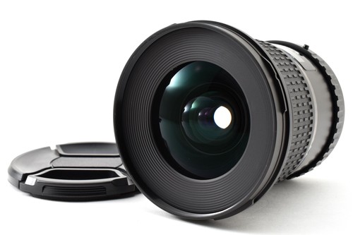 Ecc pentax smc fa - pentax,