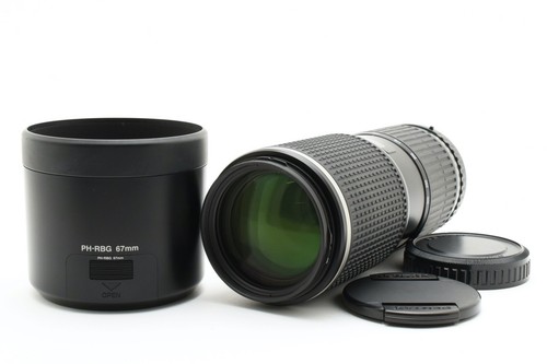 Smc pentax 645 zoom 150 - pentax, fa