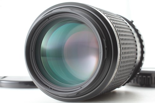 Ecc teleobiettivo smc - [ecc+5],