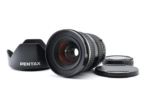 Pentax 645 55 - pentax, f5.6