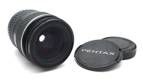 Pentax 645 85mm - pentax-fa, 45-85mm
