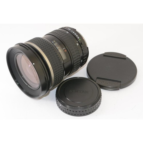 Pentax smc 645 - smc,