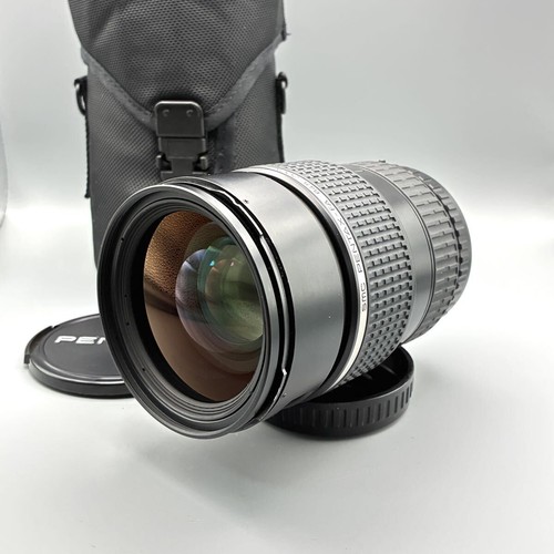 Pentax smc 645 zoom - smc,