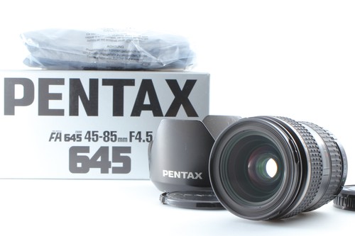 Top mint box hood pentax - mint,
