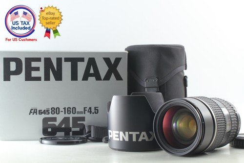 Inutilizzato smc pentax fa - smc,
