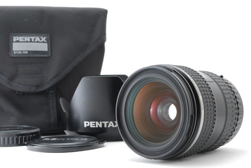 Mint pentax fa645 obiettivo - [mint+],