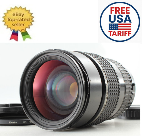 Cla exc smc pentax 645 - smc,