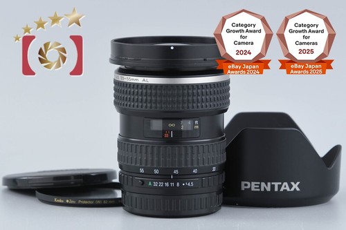 Pentax smc 645 - pentax, mm