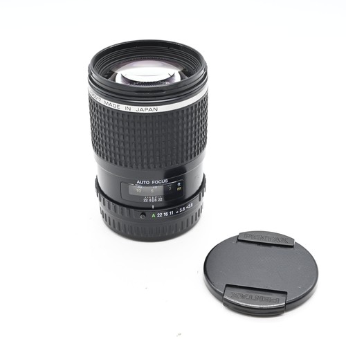 Pentax 645 obiettivo 150 - , mm