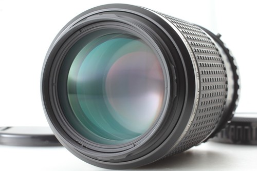 Ecc teleobiettivo smc - [ecc+5],