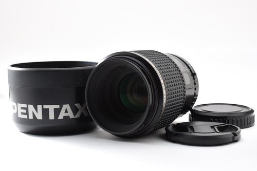Top mint smc pentax fa - [top, 645