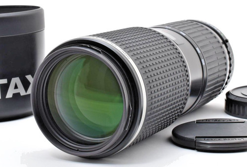 Smc pentax 645 150 - smc,
