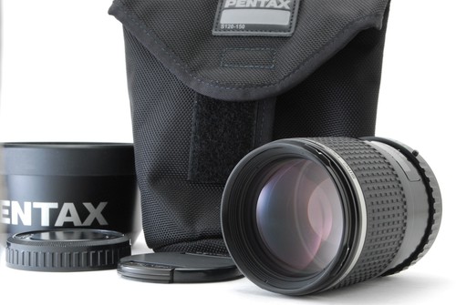 Obiettivo smc pentax 150mm - obiettivo,