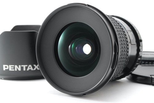 Ricoh smc pentax - pentax, mm