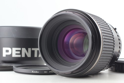 Smc pentax 645 120mm - pentax-fa,