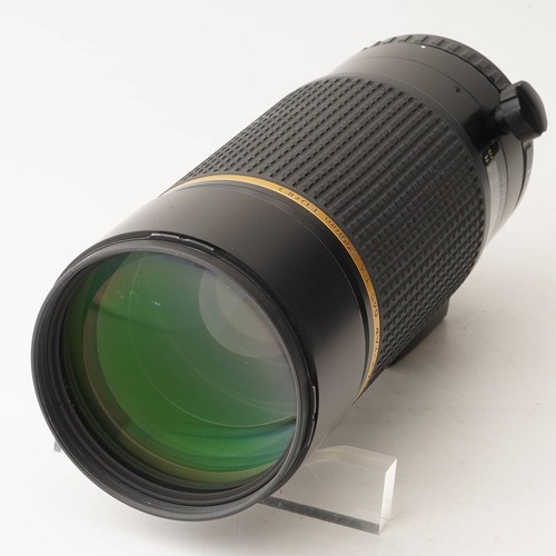 Pentax smc - pentax, pentax-fa☆