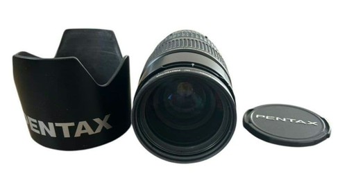 Pentax smc 645 160mm - pentax,