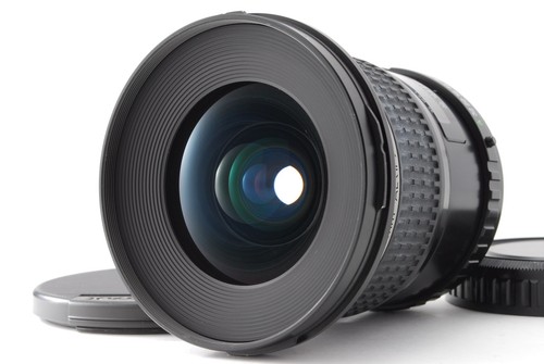 Smc pentax 645 f - 645, mm