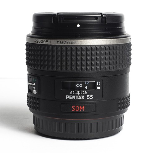 Pentax 645 f 2 8 - pentax-d, mm