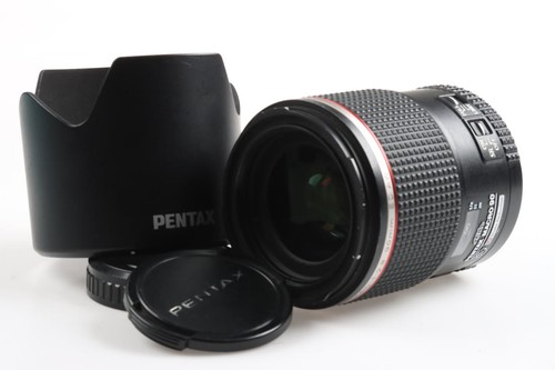 Pentax 645 90mm 2 8 - d,
