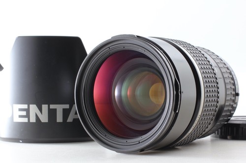 Pentax 645 160 f 4 - fa, mm