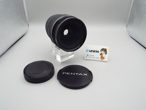 Pentax 645 obiettivo - fa,