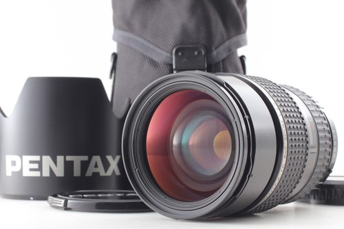 Ecc smc pentax - [ecc+5],