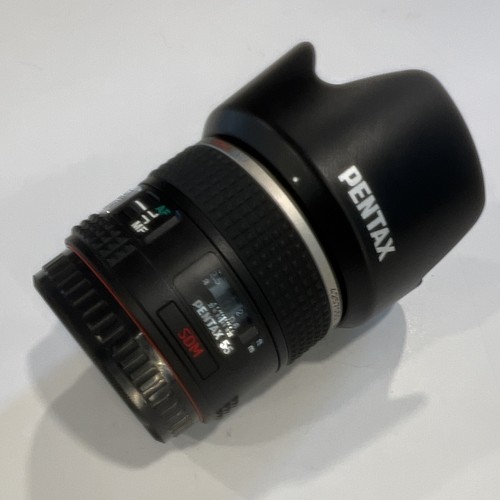 Pentax smc - pentax,