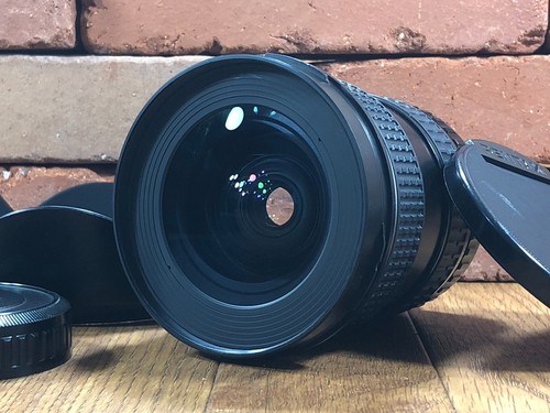 Optical mint obiettivo smc - [optical, mint]