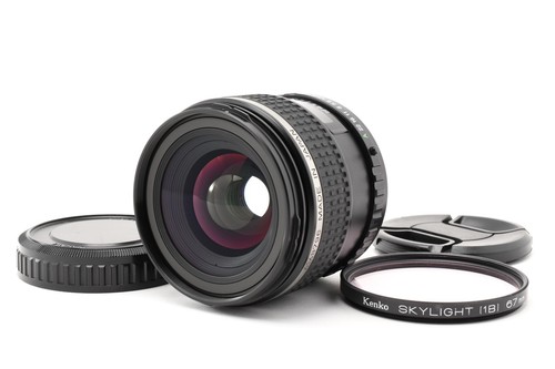 Ottime condizioni smc pentax - [ottime,