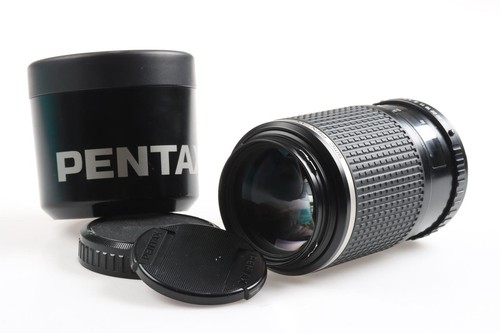 Pentax 645 200 0 - pentax, fa