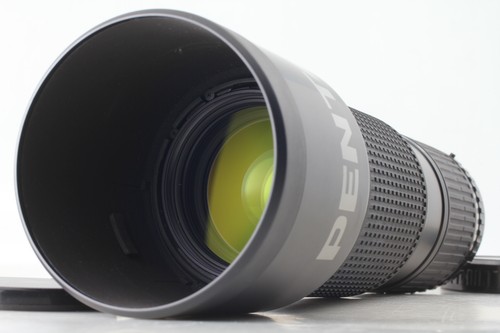 Smc pentax 645 obiettivo - pentax,