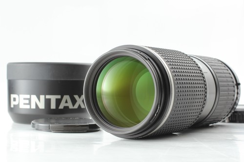 Objectif zoom smc pentax - zoom,