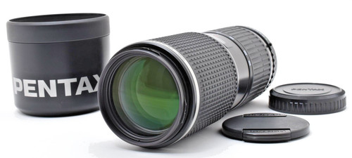 Smc pentax 645 150 300mm - pentax-fa, 150-300mm