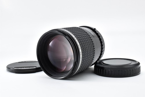 Ecc smc pentax fa - [ecc+5], 645