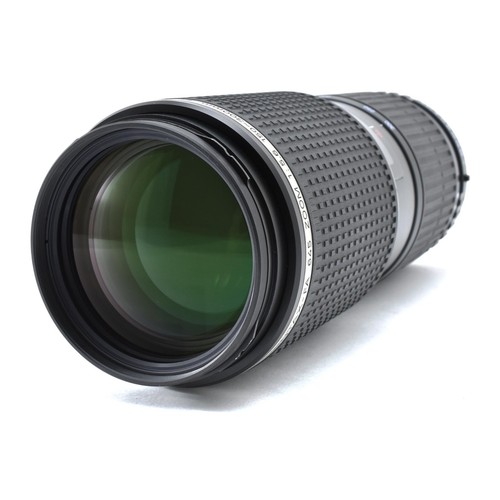 Obiettivo smc pentax 645 - obiettivo,