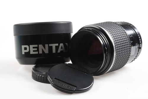 Pentax 645 120mm 4 - pentax, f/4.0