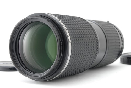 Mint obiettivo tele zoom smc - zoom,