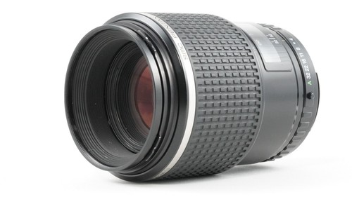 Obiettivo pentax smc - pentax,